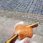 Photo n°3 de l'avis de Naturliebhaber. fait le 18/09/2023 à 14:14 sur le  Original Coburger Bratwürste à Coburg