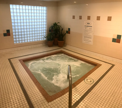 Spa and Health Club «Harbour Island Athletic Club», reviews and photos, 900 S Harbour Island Blvd, Tampa, FL 33602, USA