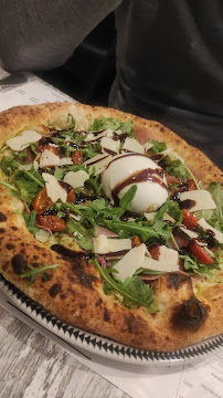 Les plus récentes photos du Pizzeria Fiamma Pizza à Mérignac - n°2