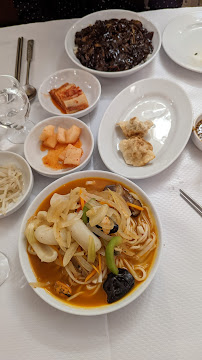 Soupe du Restaurant coréen Han Lim à Paris - n°4