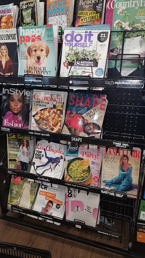 Grocery Store «Ralphs», reviews and photos, 4033 Ball Rd, Cypress, CA 90630, USA