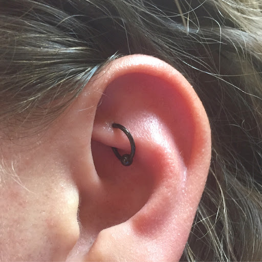 Explore everything happens for a reason tattoo ideas, creative tattoo ideas in San Diego, available at Body Art Salon