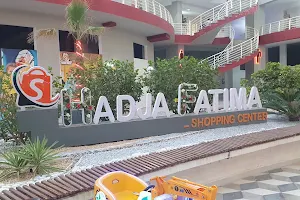 Shopping center HADJA FATIMA image