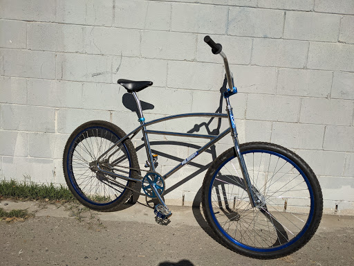 Bicycle Store «Atomic Cycles», reviews and photos, 17322 Saticoy St, Van Nuys, CA 91406, USA