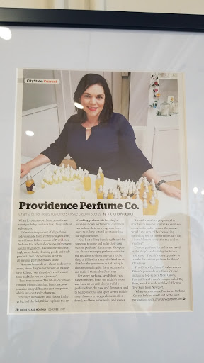 Perfume Store «Providence Perfume Co.», reviews and photos, 13 S Angell St, Providence, RI 02906, USA