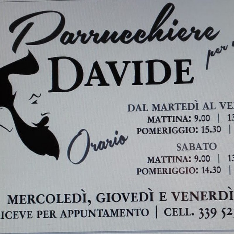 Barberia Davide