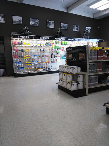 Paint Store «Miller Paint & Wallpaper», reviews and photos, 8703 SW Beaverton Hillsdale Hwy, Portland, OR 97225, USA