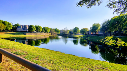 Golf Course «Stonebridge Ranch Country Club - Stonebridge (Dye Course)», reviews and photos, 7003 Beacon Hill Rd, McKinney, TX 75070, USA