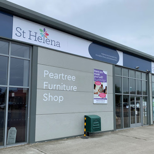 Reviews of St Helena Furniture Shop - Peartree Road in Colchester - Furniture store