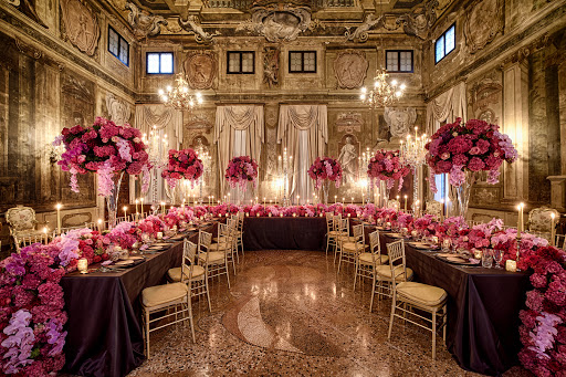 Brilliant Wedding Venice - Wedding Planner Venice Italy