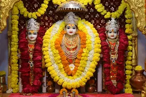 Shree Ram Mandir,Jalgaon. image