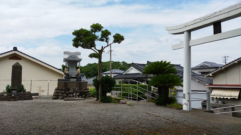 小瀬神社