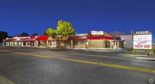 Grocery Store «East Market & Restaurant», reviews and photos, 3405 El Camino Ave, Sacramento, CA 95821, USA