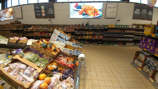 Supermarket «ALDI», reviews and photos, 1702 Brady St, Davenport, IA 52803, USA