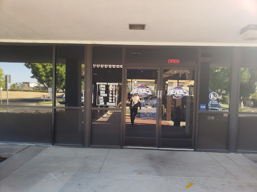 Comic Book Store «Heroes Comics», reviews and photos, 110 E Shaw Ave, Fresno, CA 93710, USA