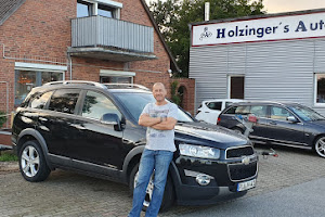 Holzinger Auto Praxis Inh. Sven Holzinger