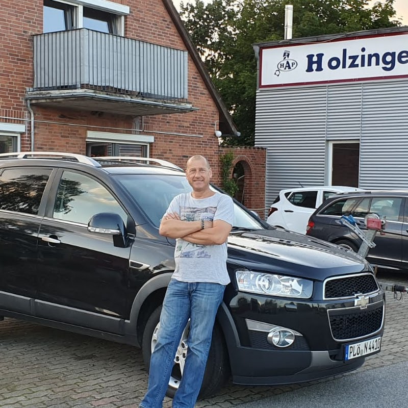 Holzinger Auto Praxis Inh. Sven Holzinger
