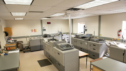 Lakeland College Print Services