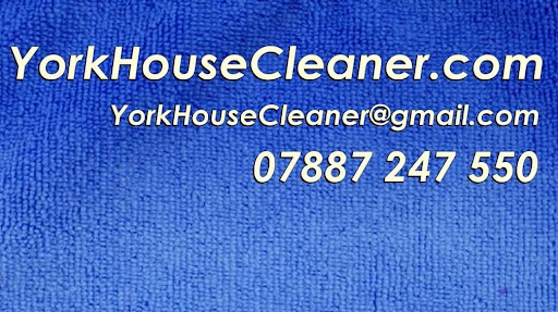 York House Cleaning Services