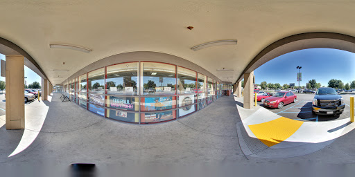 Shopping Mall «Lincoln Shopping Center», reviews and photos, 374 Lincoln Center, Stockton, CA 95207, USA