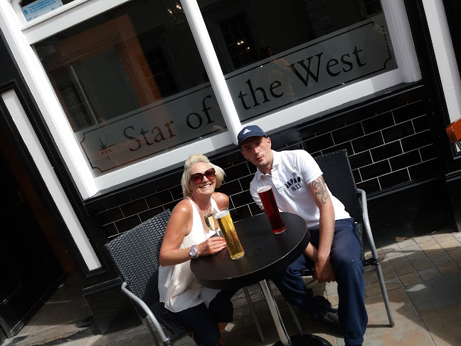 Reviews of Star of the West in Hull - Pub
