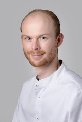 Raphael Persyn à Montluçon