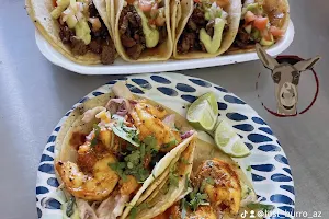 Lost Burro Tacos and Stuff image