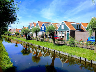 Cheese Factory Volendam