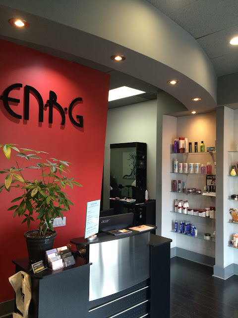 EN.R.G Hair And Skin Studio