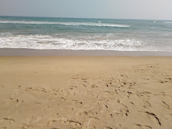 Zdjęcie Bavanapadu Beach położony w naturalnym obszarze