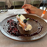 Photo n°2 de l'avis de Francesco.i fait le 16/09/2023 à 11:55 sur le  Ristorante La Tavernetta à Vaccileddi