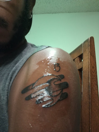 Explore simple first tattoo ideas for men, creative tattoo ideas in Hemet, available at Lotus Tattoo Inc