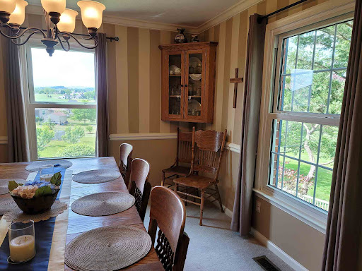 Construction Company «Ameritech Construction Corporation», reviews and photos, 2841 Hartland Rd #306, Falls Church, VA 22043, USA