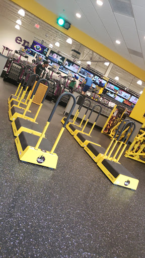 Gym «Planet Fitness», reviews and photos, 300 E Penn Dr, East Pennsboro Township, PA 17025, USA