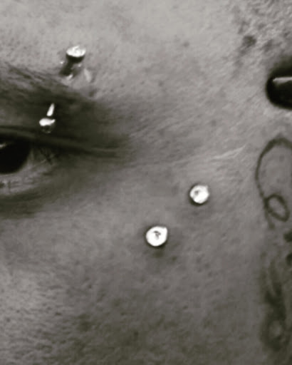 Explore gator tattoo ideas, creative tattoo ideas in Albuquerque, available at Staceys Exotic Body Piercing and Tattoo