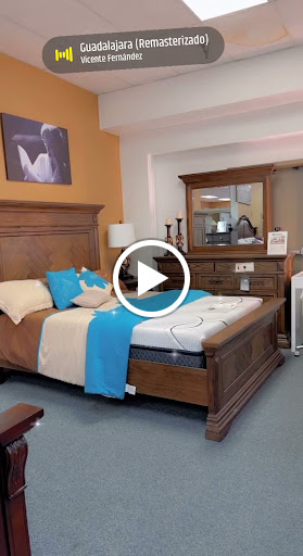 Furniture Store «Guadalajara Furniture Outlet», reviews and photos, 9415 Mission Boulevard # D, Riverside, CA 92509, USA