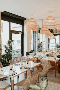 Atmosphère du Restaurant Mowgli à Lyon - n°16