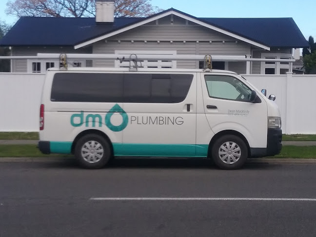 Reviews of DM Plumbing Ltd in Napier - Plumber