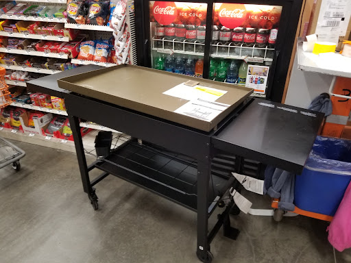 Home Improvement Store «The Home Depot», reviews and photos, 2008 Magwood Dr, Charleston, SC 29414, USA