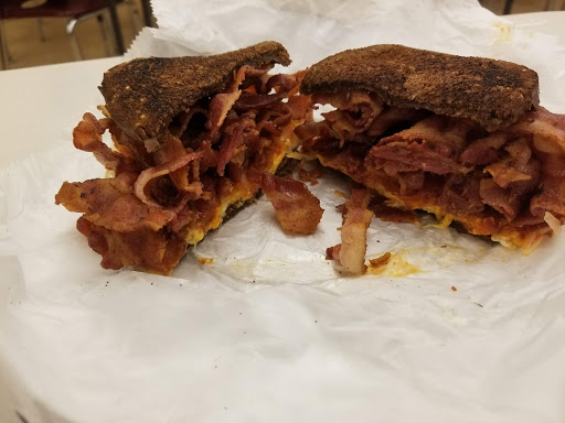 Donut Shop «Turner Donut Shop», reviews and photos, 902 9th Ave W, Bradenton, FL 34205, USA