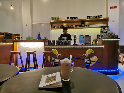 Enauto Coffee Place