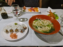 Plats et boissons du Restaurant japonais Okado 88 à Suresnes - n°2