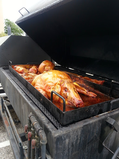 Supermarket «Mt Clemens farmers Market», reviews and photos, 135 N River Rd, Mt Clemens, MI 48043, USA