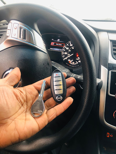 Key Duplication Service «KeyMe», reviews and photos, 33-01 30th Ave, Astoria, NY 11103, USA