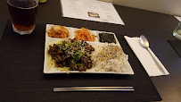 Bulgogi du Restaurant coréen Restaurant Coréen Haebalaki à Tourcoing - n°5