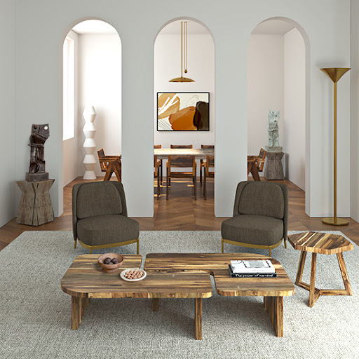 Teak Me Home image