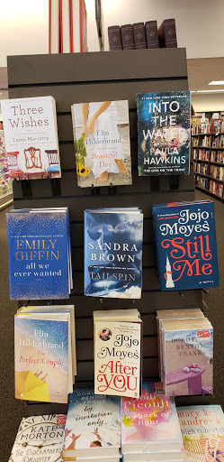 Book Store «Books-A-Million», reviews and photos, 1825 Tamiami Trail, Port Charlotte, FL 33948, USA