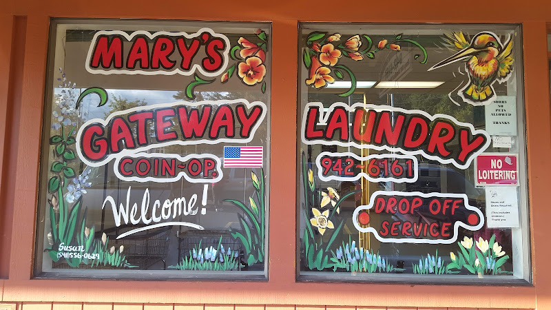 Mary’s Gateway Laundry LLC