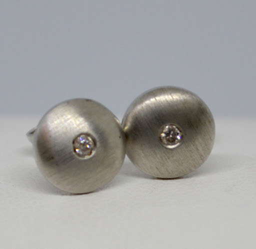 Jewelry Store «Beaudet Jewelry Design», reviews and photos, 2849 Oak St, Eugene, OR 97405, USA