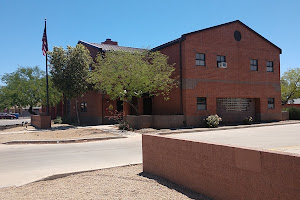 Phoenix Fire Department Station 3